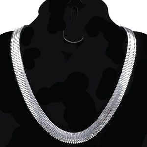 Men Stainless Steel Necklace